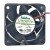 Nidec U60T24MS3A7-51 DC 24V 0.09A 6025 Axial Cooling Fan