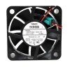 NMB 05015SS-12M-YA DC 12V 0.09A 5015 Axial Cooling Fan