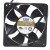 AVC DATA1232B8U DC 48V 0.43A 12032 Axial Ball Bearing Cooling Fan