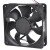 AVC DATA1232B8U DC 48V 0.43A 12032 Axial Ball Bearing Cooling Fan