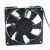 AVC DATA0825B8H DC 48V 0.10A 2 Wires / 3 Wires / 4 Wires Axial Cooling Fan