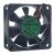 ADDA AD0612HX-A76GL DC 12V 0.23A 6025 Axial HYPRO Bearing Cooling Fan