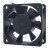 ADDA AD0612HX-A76GL DC 12V 0.23A 6025 Axial HYPRO Bearing Cooling Fan