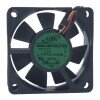 ADDA AD0612HX-A76GL DC 12V 0.23A 6025 Axial HYPRO Bearing Cooling Fan