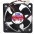 AVC DS05020R12M DC 12V 0.20A 5020 Axial Hydraulic Bearing Cooling Fan