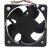 AVC DS05020R12M DC 12V 0.20A 5020 Axial Hydraulic Bearing Cooling Fan
