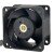 AVC DBTC0638B2U DC 12V 1.20A 6038 Axial Cooling Fan