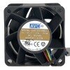 AVC DBTC0638B2U DC 12V 1.20A 6038 Axial Cooling Fan