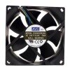 AVC DS08025B24H DC 24V 0.30A 8025 Axial Ball Bearing Cooling Fan