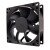 AVC DS08025B24H DC 24V 0.30A 8025 Axial Ball Bearing Cooling Fan