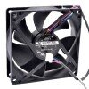 ADDA AD0912MB-A76GL DC 12V 0.17A 9025 Axial Brushless Cooling Fan