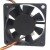 ADDA AQ0624HB-A72GL DC 24V 0.15A 6025 Axial Brushless Cooling Fan