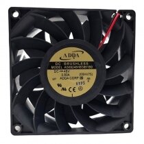 ADDA AS09248HB3891B0 DC 48V 0.80A 9238 Axial Brushless Cooling Fan