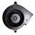 Nidec D07F-20SS5 DC 20V 0.20A 2 Wires / 3 Wires / 4 Wires Blower Cooling Fan