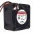 Sunon HA40201V4-1000C-A99 DC 12V 0.42W 2 Wires / 3 Wires Axial Cooling Fan