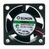 Sunon HA40201V4-D000-C99 DC 12V 0.6W 2 Wires / 3 Wires / 4 Wires Axial Cooling Fan