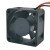 Sunon HA40201V4-D000-C99 DC 12V 0.6W 2 Wires / 3 Wires / 4 Wires Axial Cooling Fan