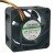 Sunon HA40201V4-D000-C99 DC 12V 0.6W 2 Wires / 3 Wires / 4 Wires Axial Cooling Fan