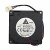 Delta BFB0505HA-AF00 DC 5V 0.18A 3 Wires Blower Cooling Fan