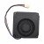 Delta BFB0505HA-AF00 DC 5V 0.18A 3 Wires Blower Cooling Fan