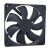 Sunon EEC0252B2-000C-F99 DC 24V 3.5W 12025 Axial Cooling Fan