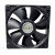 Delta AFB1224L DC 24V 0.14A 2 Wires / 3 Wires Axial Cooling Fan