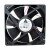 Delta AFB1224L DC 24V 0.14A 2 Wires / 3 Wires Axial Cooling Fan