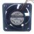 ADDA AD0405HB-C52 DC 5V 0.40A 4020 Axial Brushless Cooling Fan