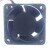 ADDA AD0405HB-C52 DC 5V 0.40A 4020 Axial Brushless Cooling Fan