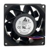Delta PFB0824UHE DC 24V 0.93A 8038 Axial Cooling Fan