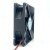 Nidec D09T-12PG DC 12V 0.25A 2 Wires Axial Cooling Fan