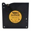 Nidec A35451-34CIS DC 12V 1.1A 4 Wires Blower Cooling Fan