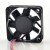 Sunon KDE1204PFVX DC 12V 1.8W 2 Wires / 3 Wires Axial Cooling Fan