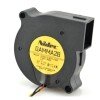 Nidec D05F-24PH DC 24V 0.11A 3 Wires Blower Cooling Fan