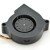 Nidec D05F-24PH DC 24V 0.11A 3 Wires Blower Cooling Fan