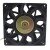 Delta FFB1324EHE DC 24V 1.80A 12738 Axial Brushless Cooling Fan