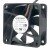 Foxconn PVA060G12L DC 12V 0.20A 6025 Axial Cooling Fan