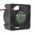 Sunon Maglev KDE0504PKV1-A DC 5V 0.9W 4020 Axial Cooling Fan