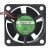 Sunon Maglev KDE0504PKV1-A DC 5V 0.9W 4020 Axial Cooling Fan