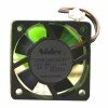 Nidec U30R12NS1Z5 U30R12NS1Z5-51 DC 12V 0.5A 2 Wires / 3 Wires Axial Cooling Fan
