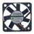 Sunon KDE2405PFVX DC 24V 2.2W 2 Wires / 3 Wires / 4 Wires Axial Cooling Fan