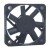 Sunon KDE2405PFVX DC 24V 2.2W 2 Wires / 3 Wires / 4 Wires Axial Cooling Fan