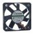 Sunon KDE2405PFVX DC 24V 2.2W 2 Wires / 3 Wires / 4 Wires Axial Cooling Fan