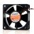 Sunon KDE2406PTS3 DC 24V 1.4W 2 Wires Axial Cooling Fan
