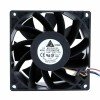 Delta FFB0948SHE DC 48V 0.30A 2 Wires / 3 Wires / 4 Wires Axial Cooling Fan
