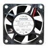 NMB 06015VA-12P-BT DC 12V 0.19A 3 Wires Axial Cooling Fan