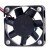 Sunon MB40101V2-000C-A99 DC 12V 0.96W 2 Wires Axial Cooling Fan