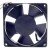 NMB-MAT 4715SL-05W-B60 DC 24V 1.20A 2 Wires Axial Cooling Fan