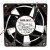 NMB-MAT 4715SL-05W-B60 DC 24V 1.20A 2 Wires Axial Cooling Fan