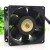 Delta GFB0912SHG DC 12V 1.56A 2 Wires / 3 Wires / 4 Wires Axial Cooling Fan